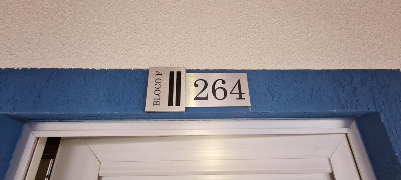 Lacqua Diroma 5 - Apartamentos Jn Caldas Novas Buitenkant foto