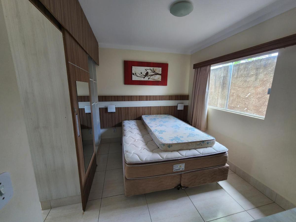 Lacqua Diroma 5 - Apartamentos Jn Caldas Novas Buitenkant foto