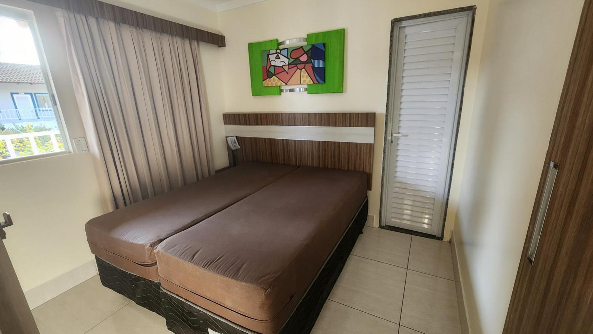 Lacqua Diroma 5 - Apartamentos Jn Caldas Novas Buitenkant foto
