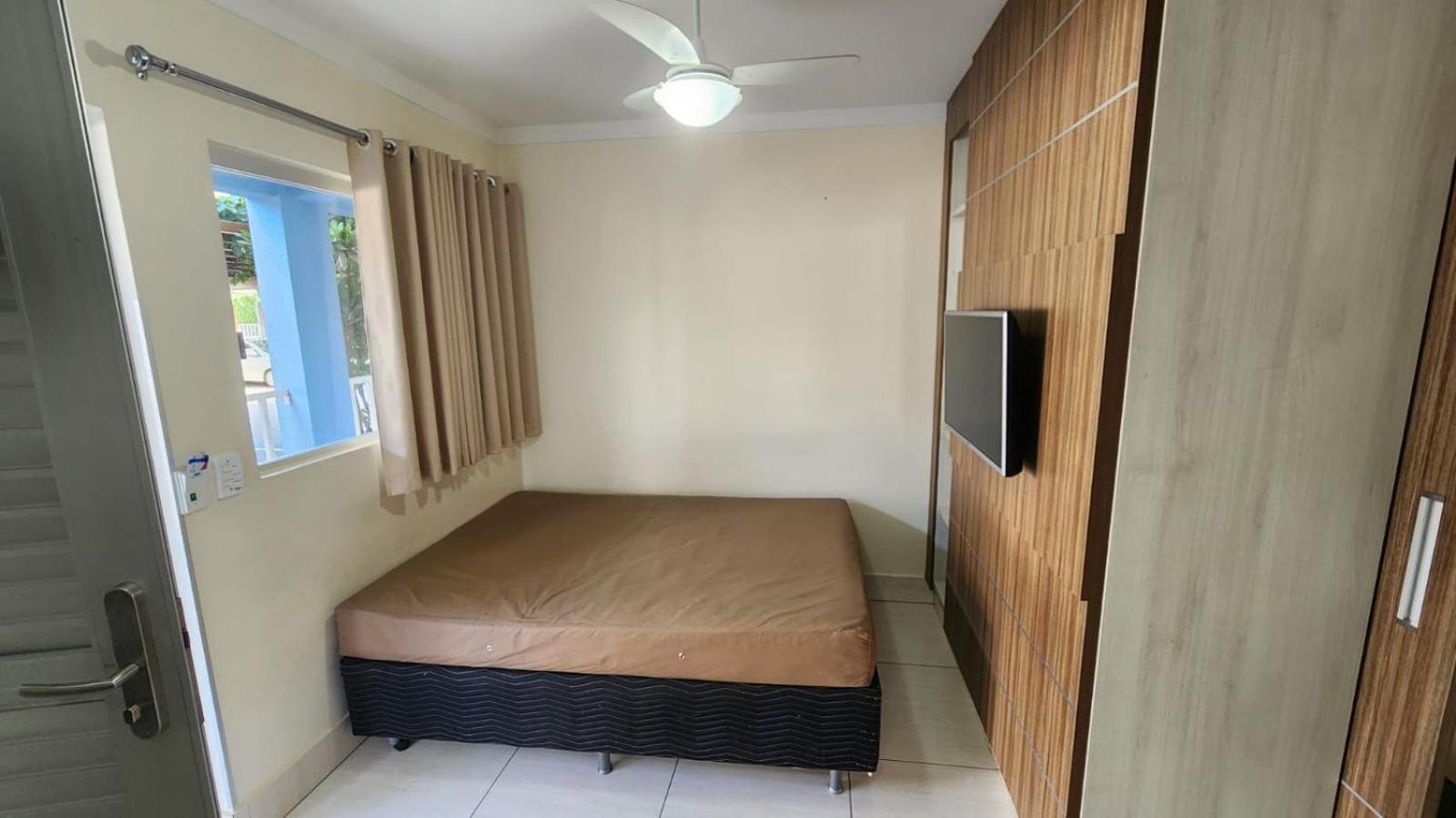 Lacqua Diroma 5 - Apartamentos Jn Caldas Novas Buitenkant foto